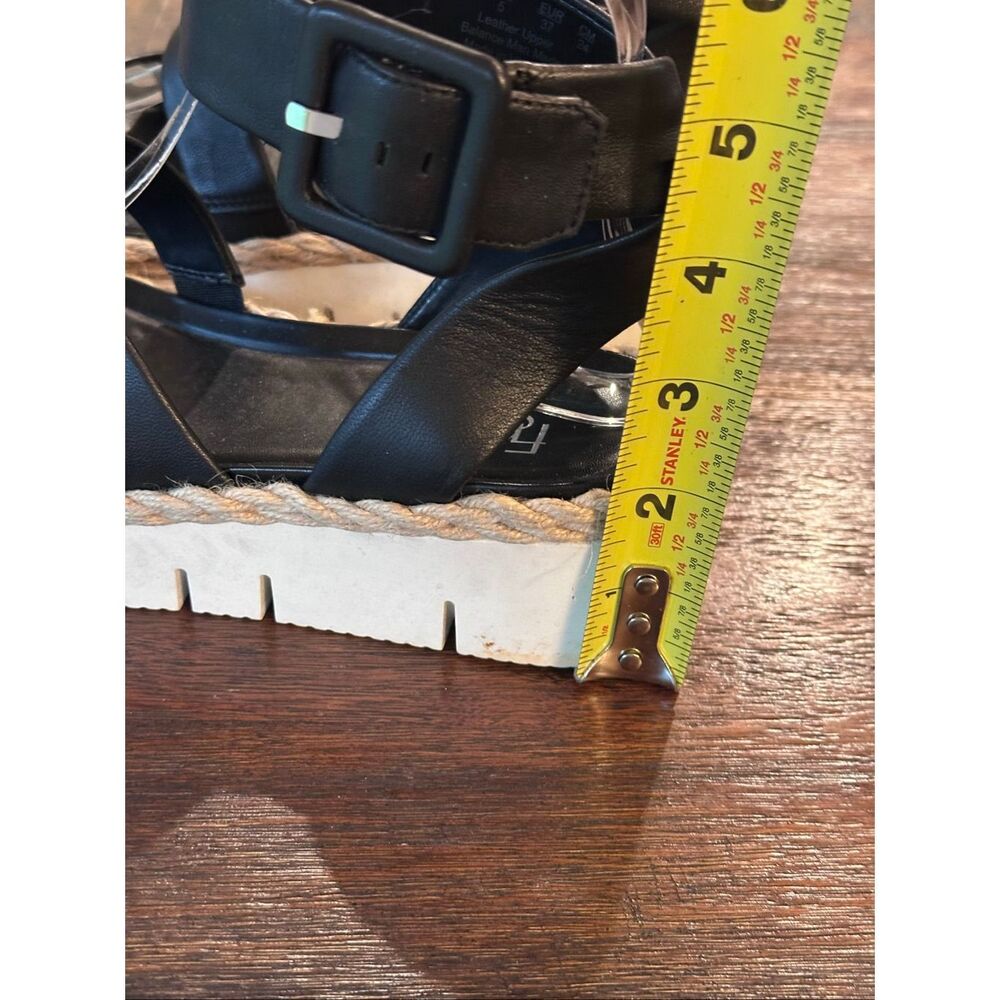 Franco Sarto Women's Jackson Sport Sandals - Picture 3 of 9